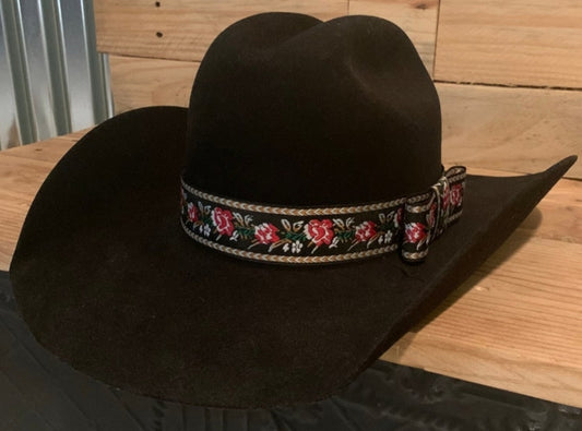 Western Style Hat