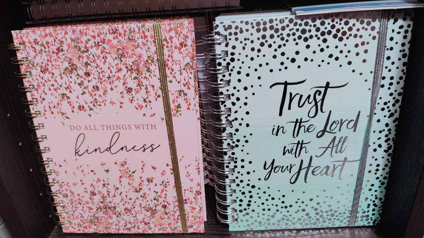 Notebooks