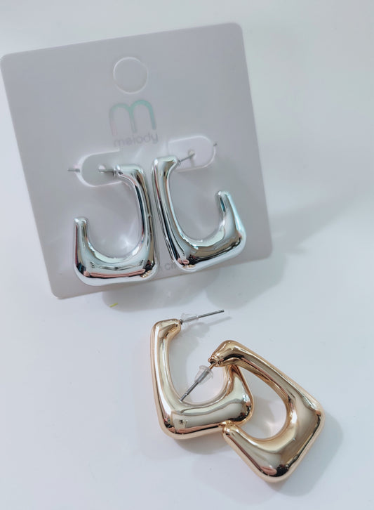 Melody Women's Earrings