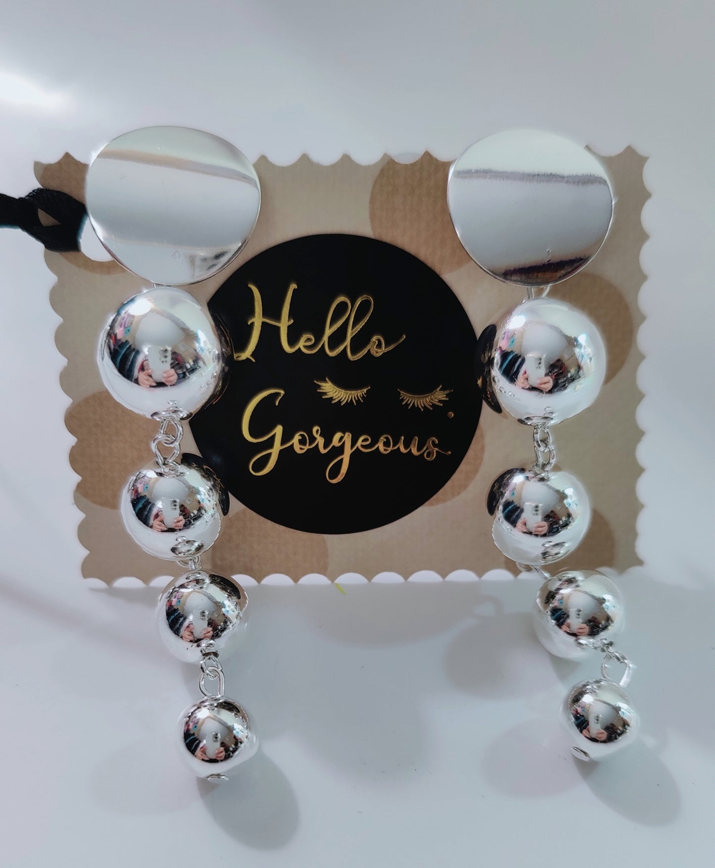 Long Women's Earrings