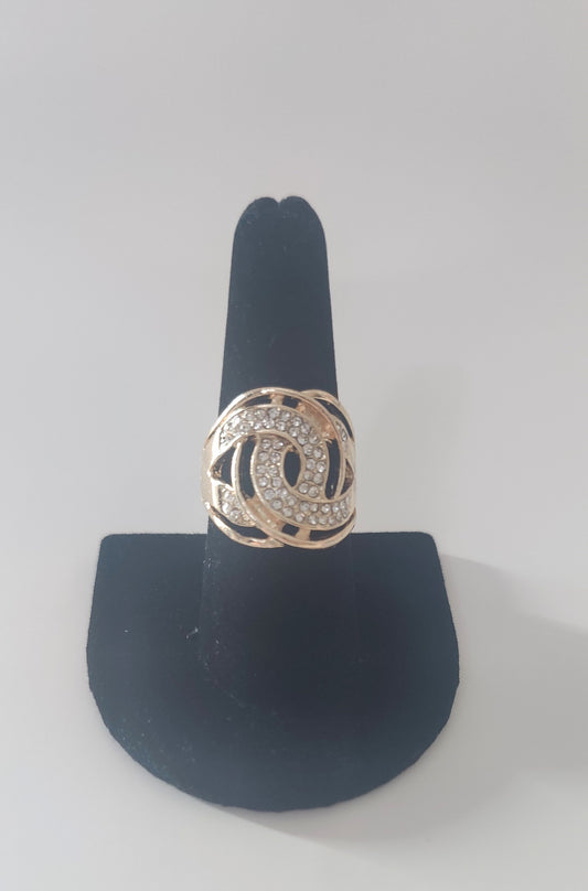 Beautiful CC Rings