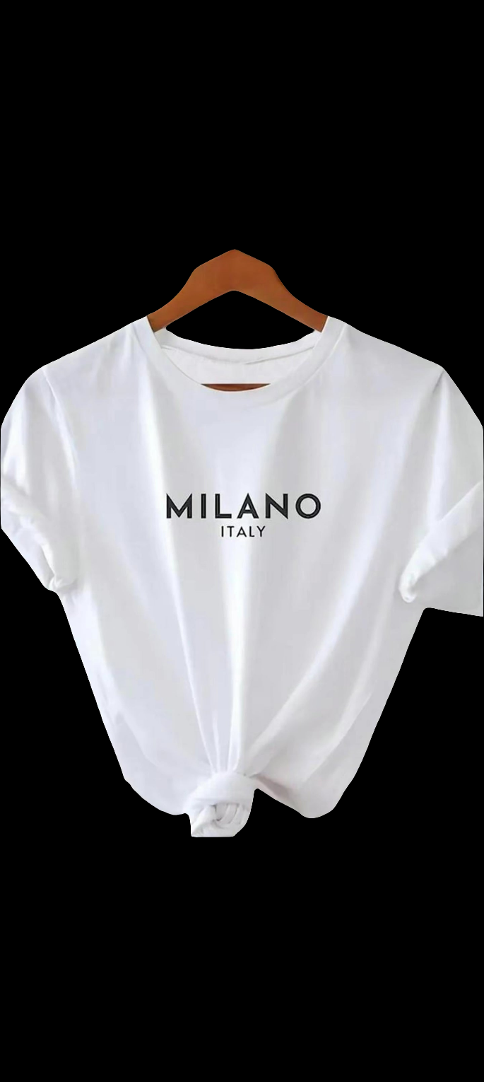 Milano Tshirts