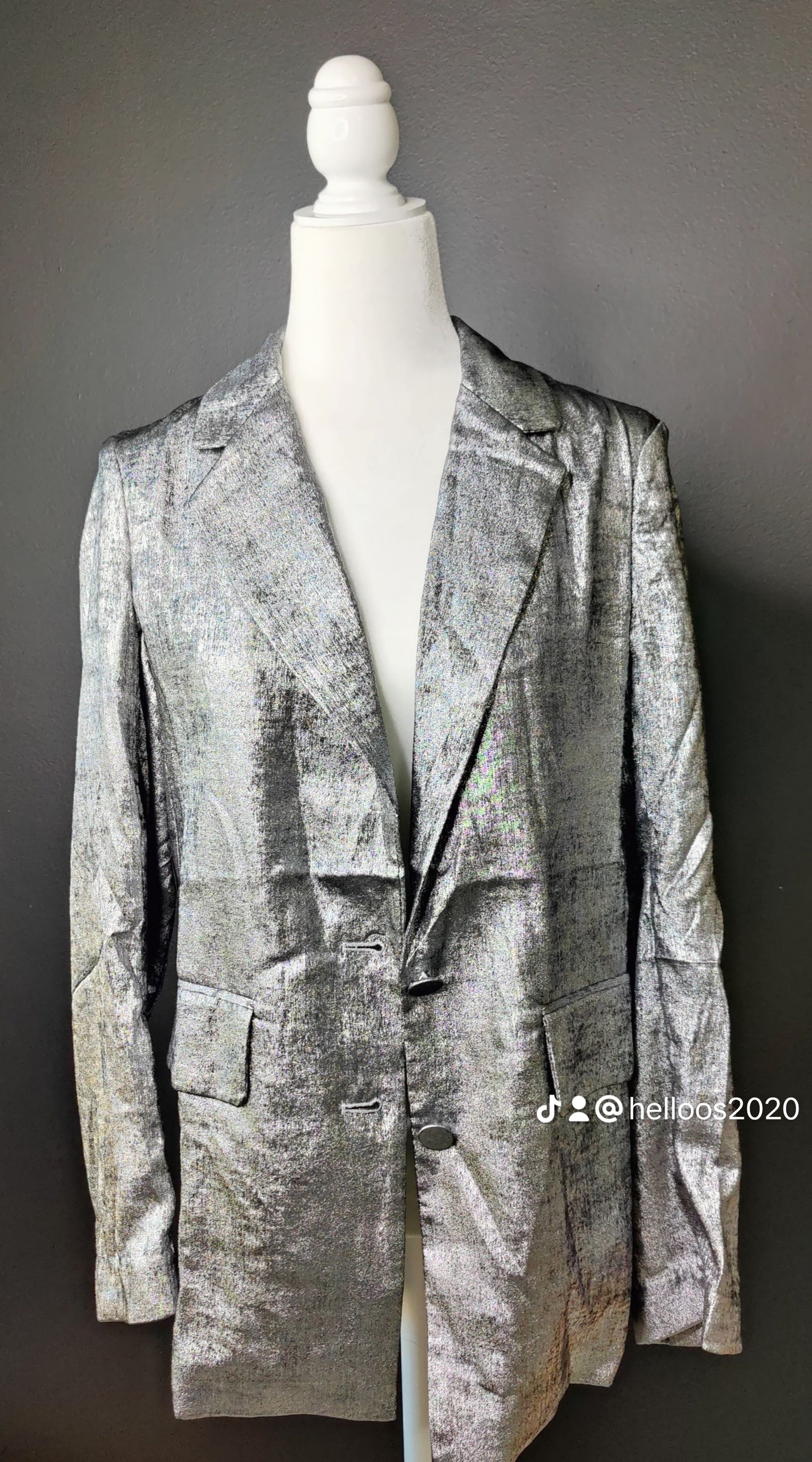 Women's Blazer