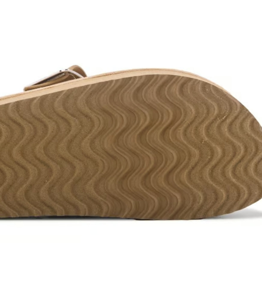 Women's Platform Clog. Size 8.5