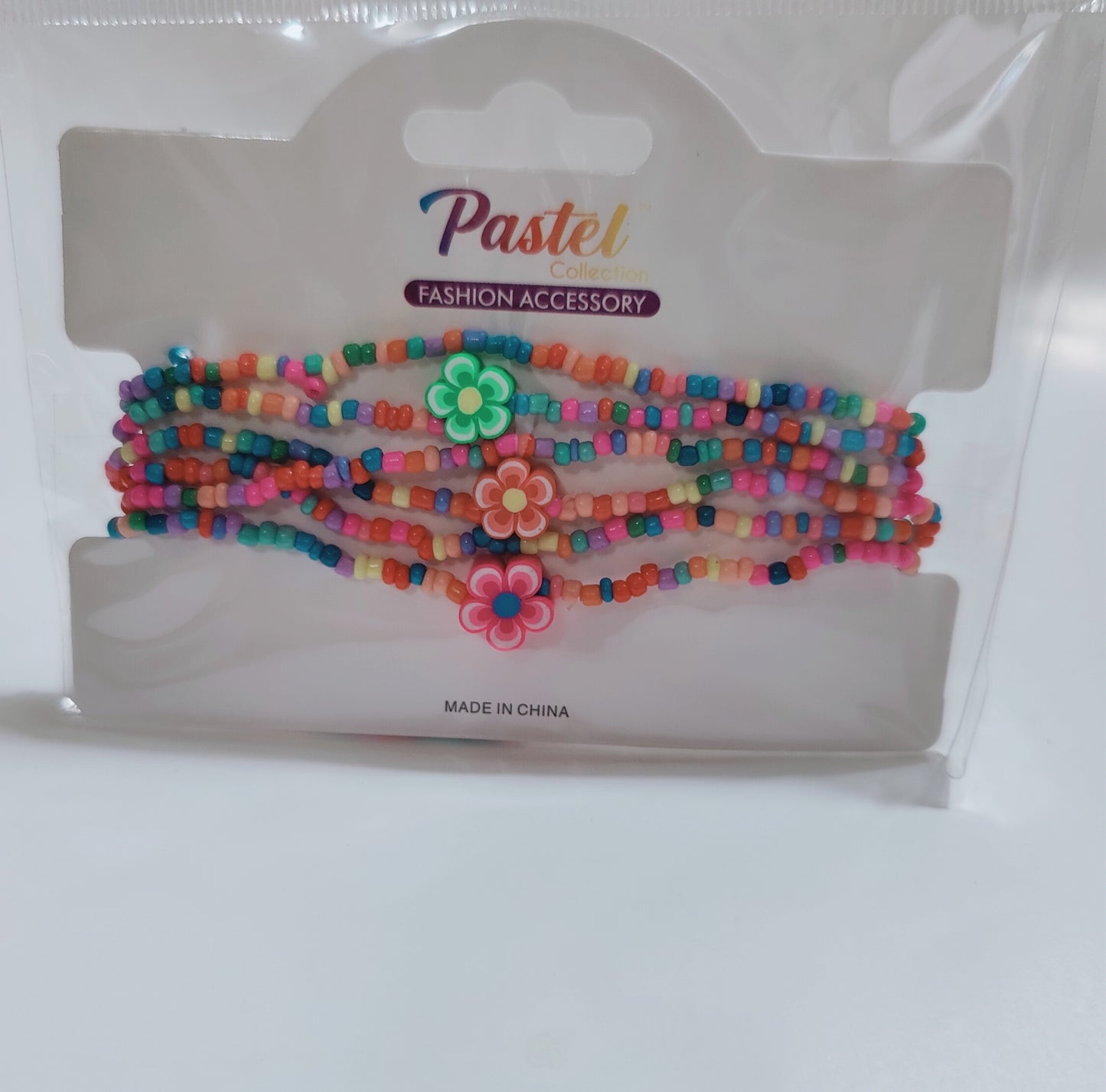 Multicolor girls Bracelets
