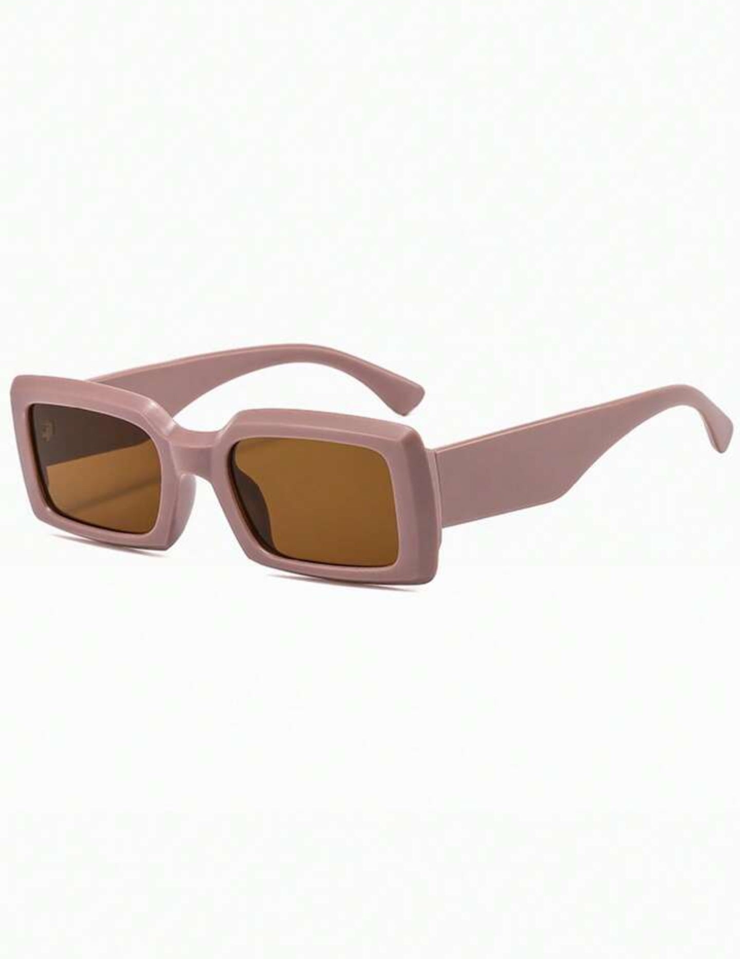 Rectangle Frame Metal Hinged Pc