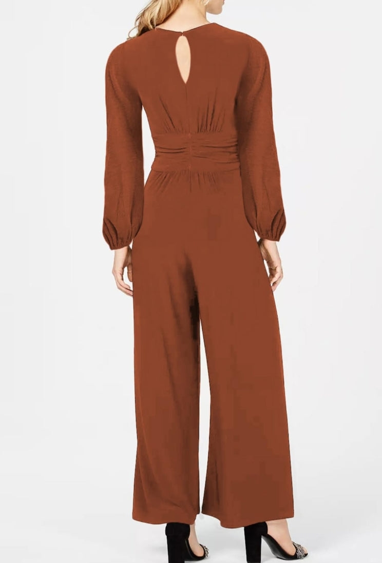 Jumpsuits
