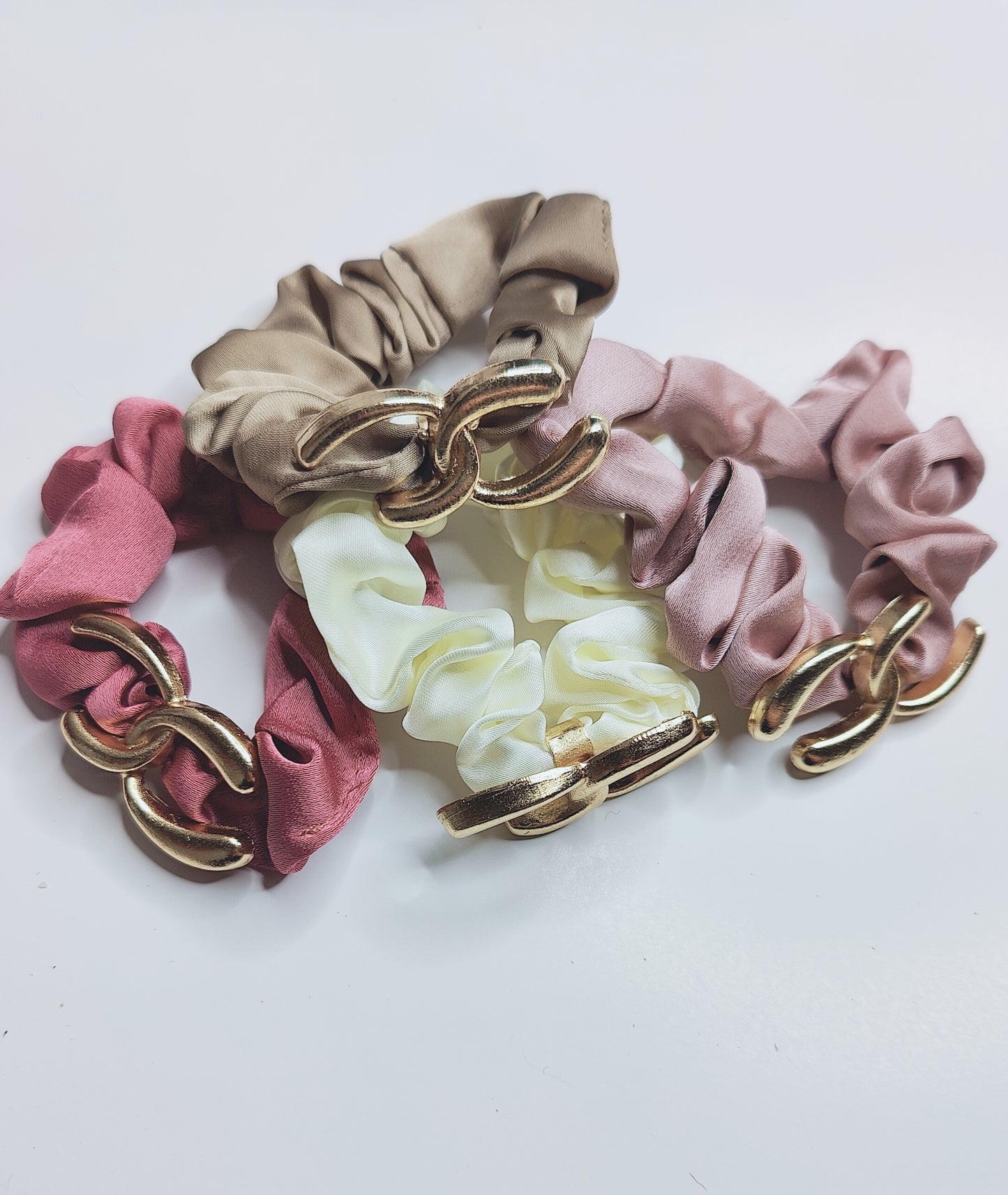 Scrunchies