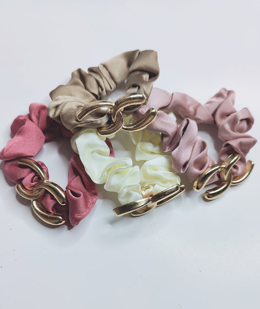 Scrunchies
