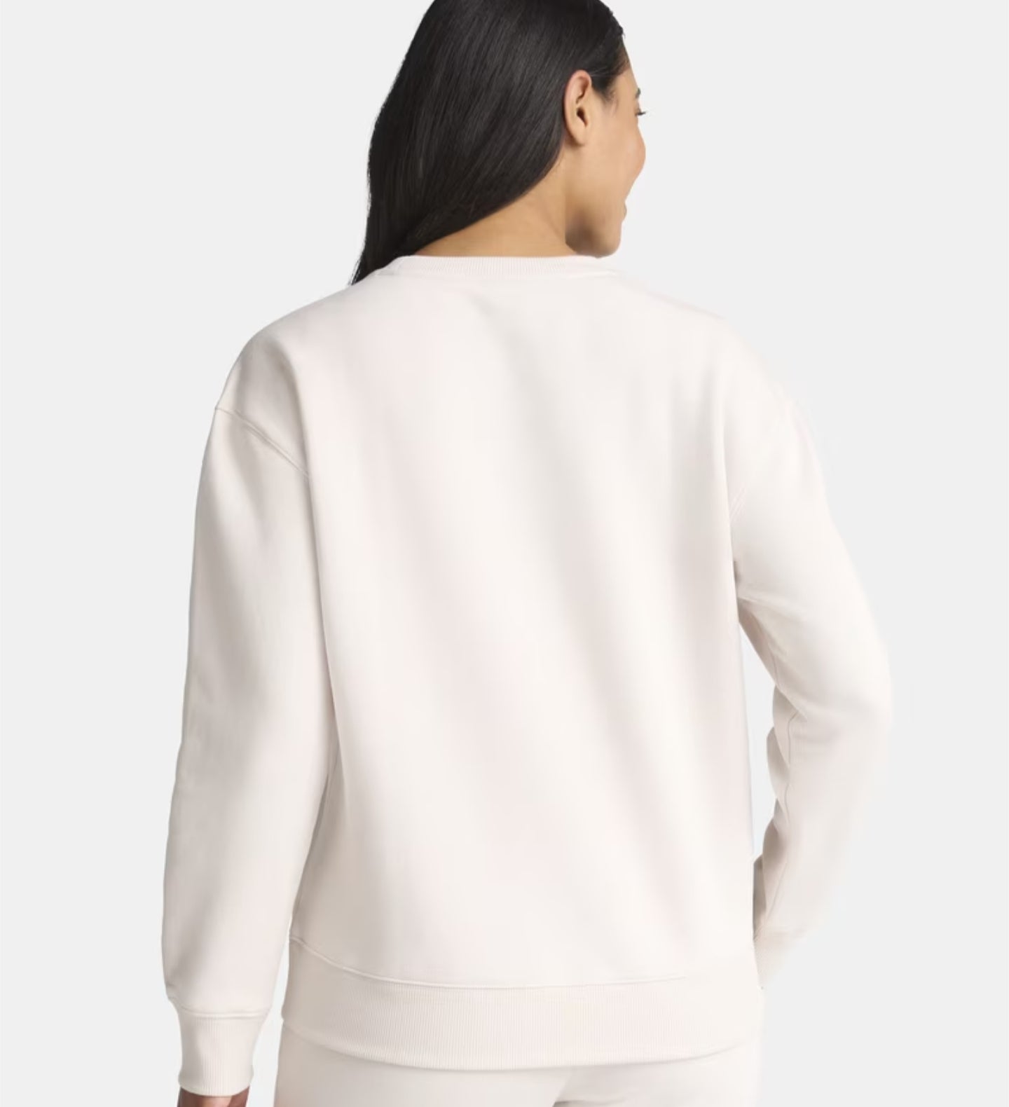 Women's Sweatshirt Size:XXL