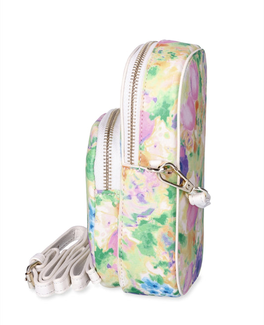 Women's Rounded Phone crossbody