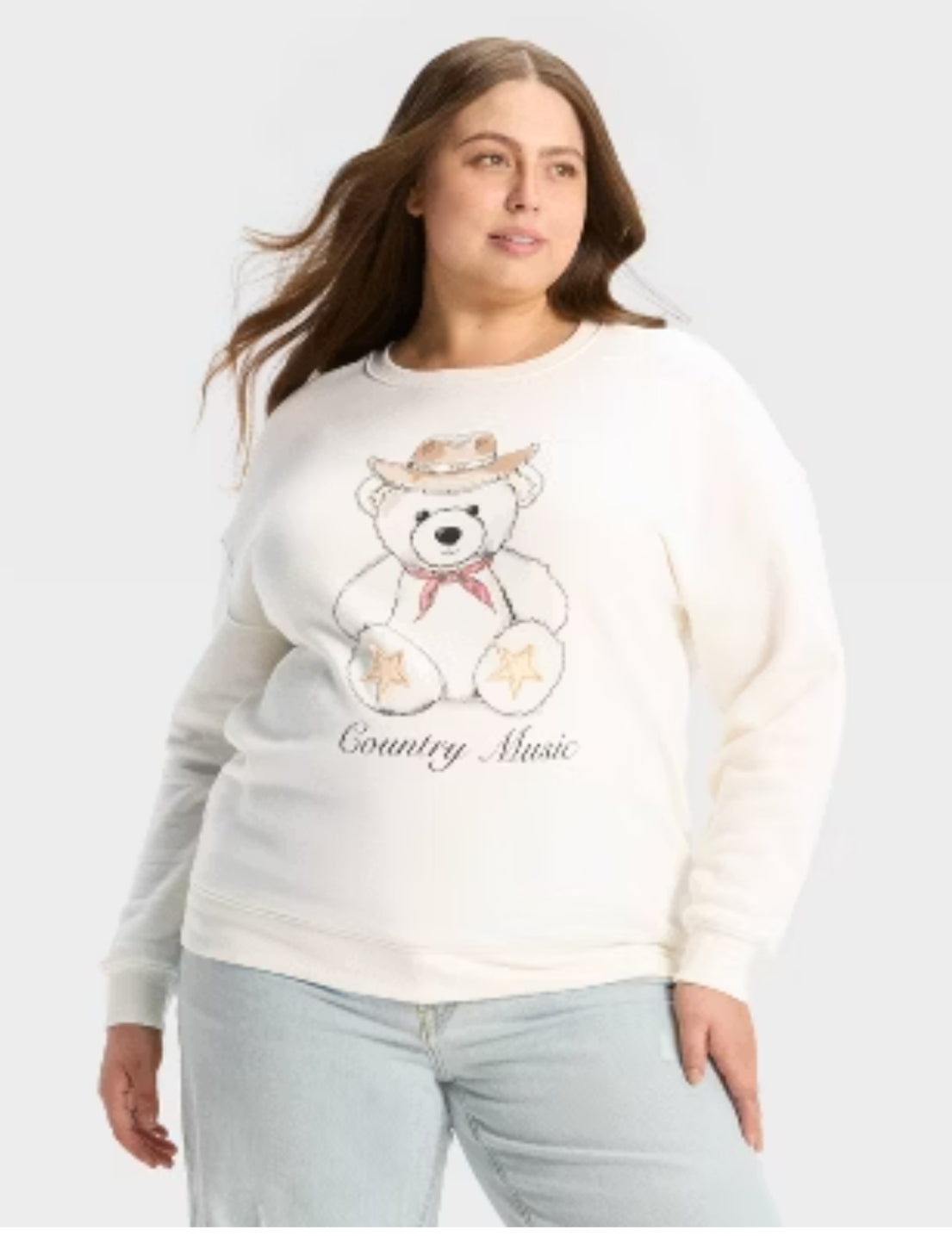 Country Girl Sweatshirt