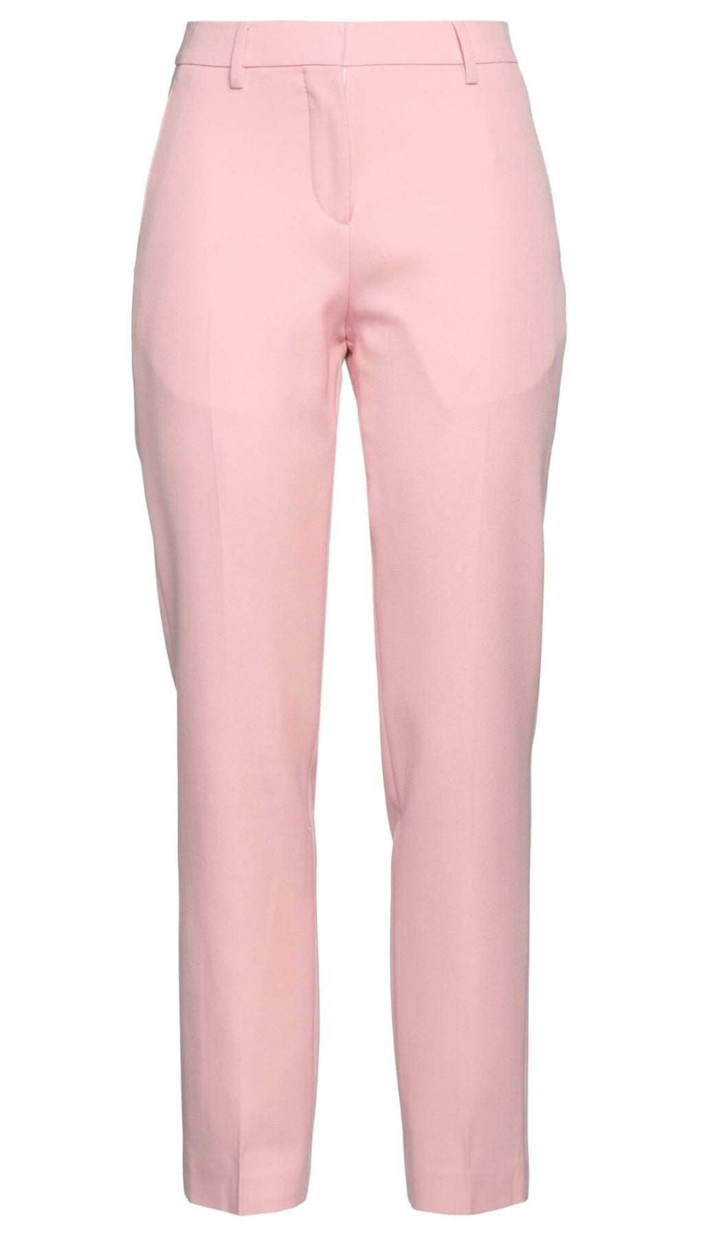 Pink Women's Casual Pants