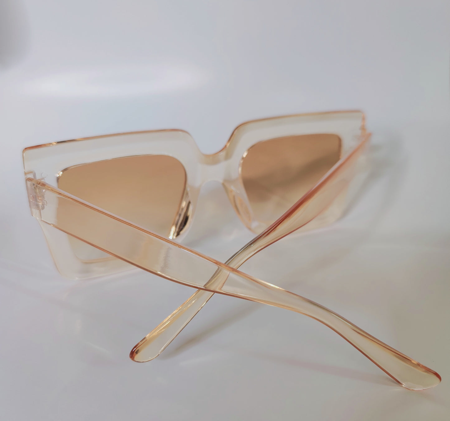 Oversized Sunglasses