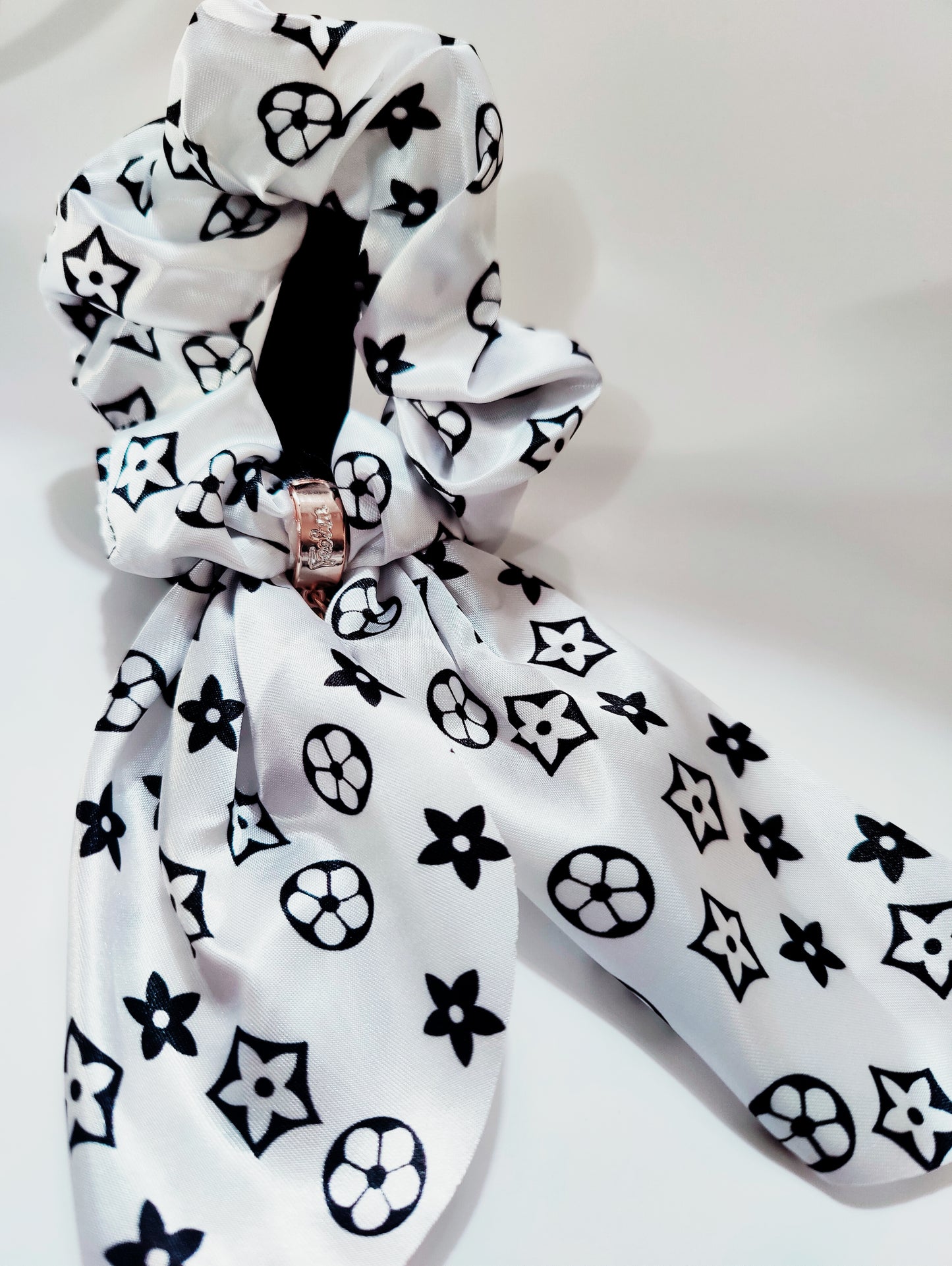 Coquette Scrunchies Style