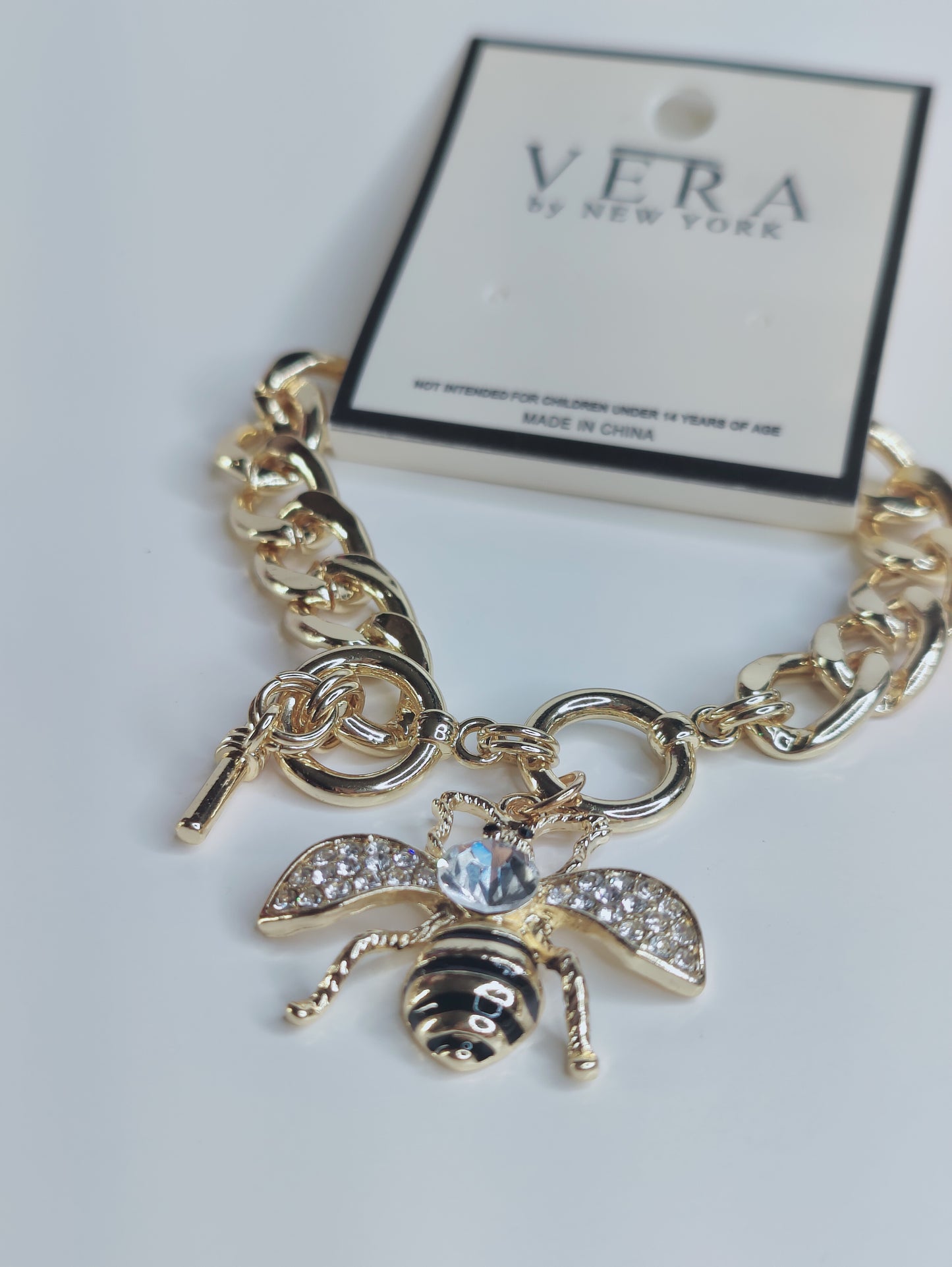 Vera By New York Bracelets