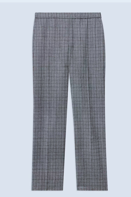 Pull- On Pant