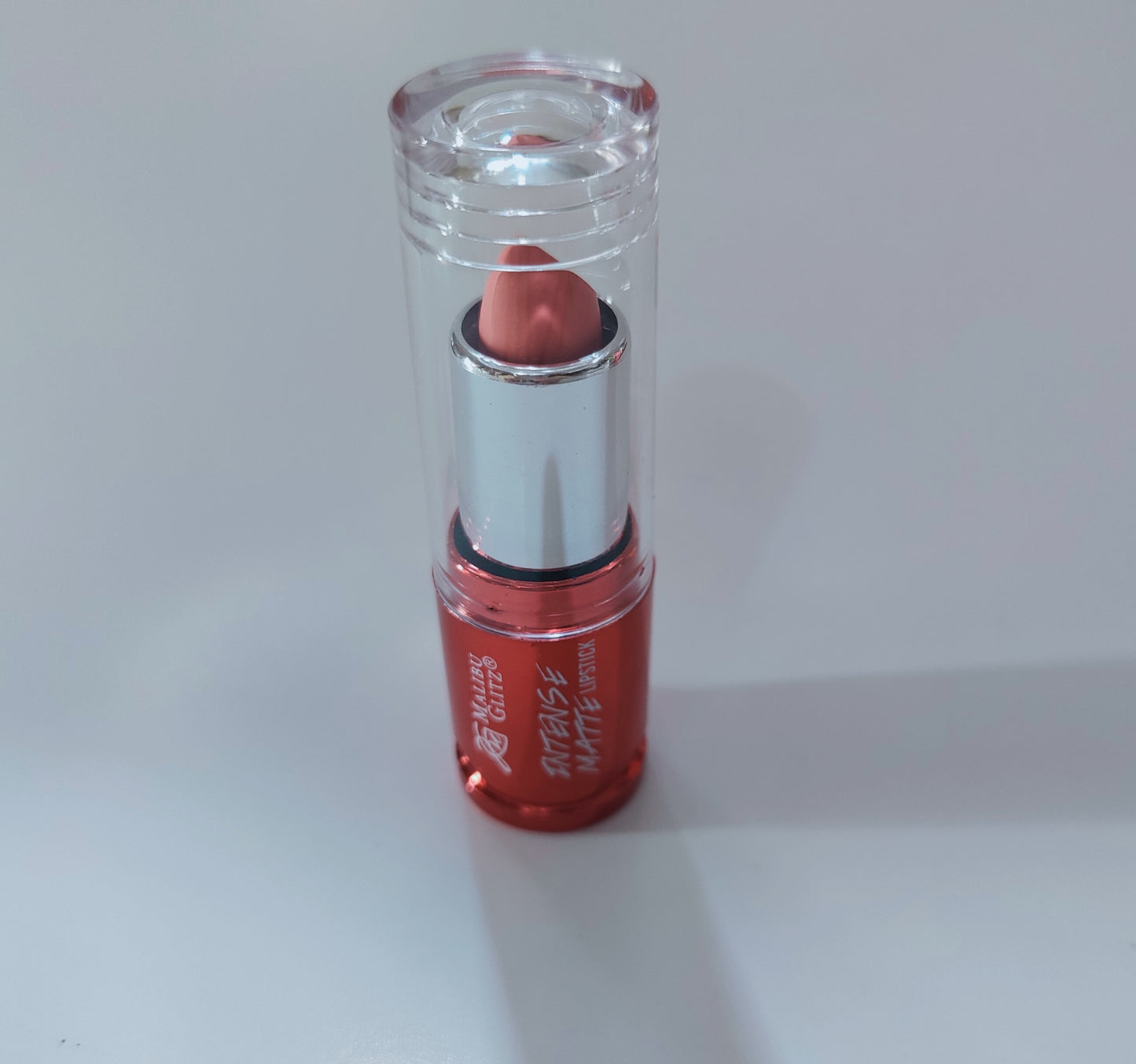 Intense Matte Lipstick