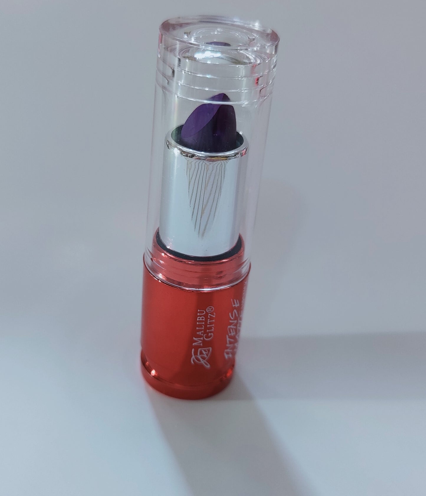 Intense Matte Lipstick