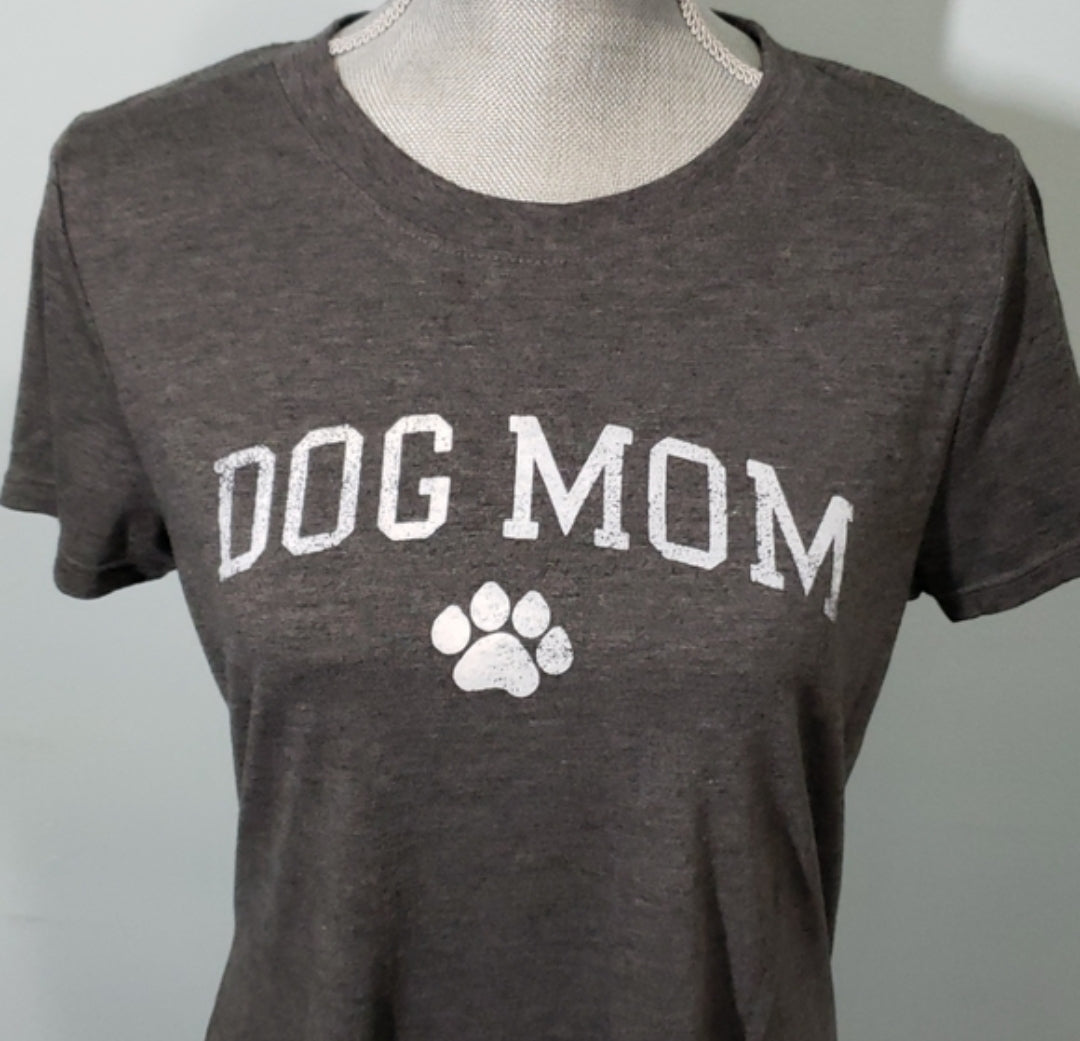 Dog Mom Tshirts