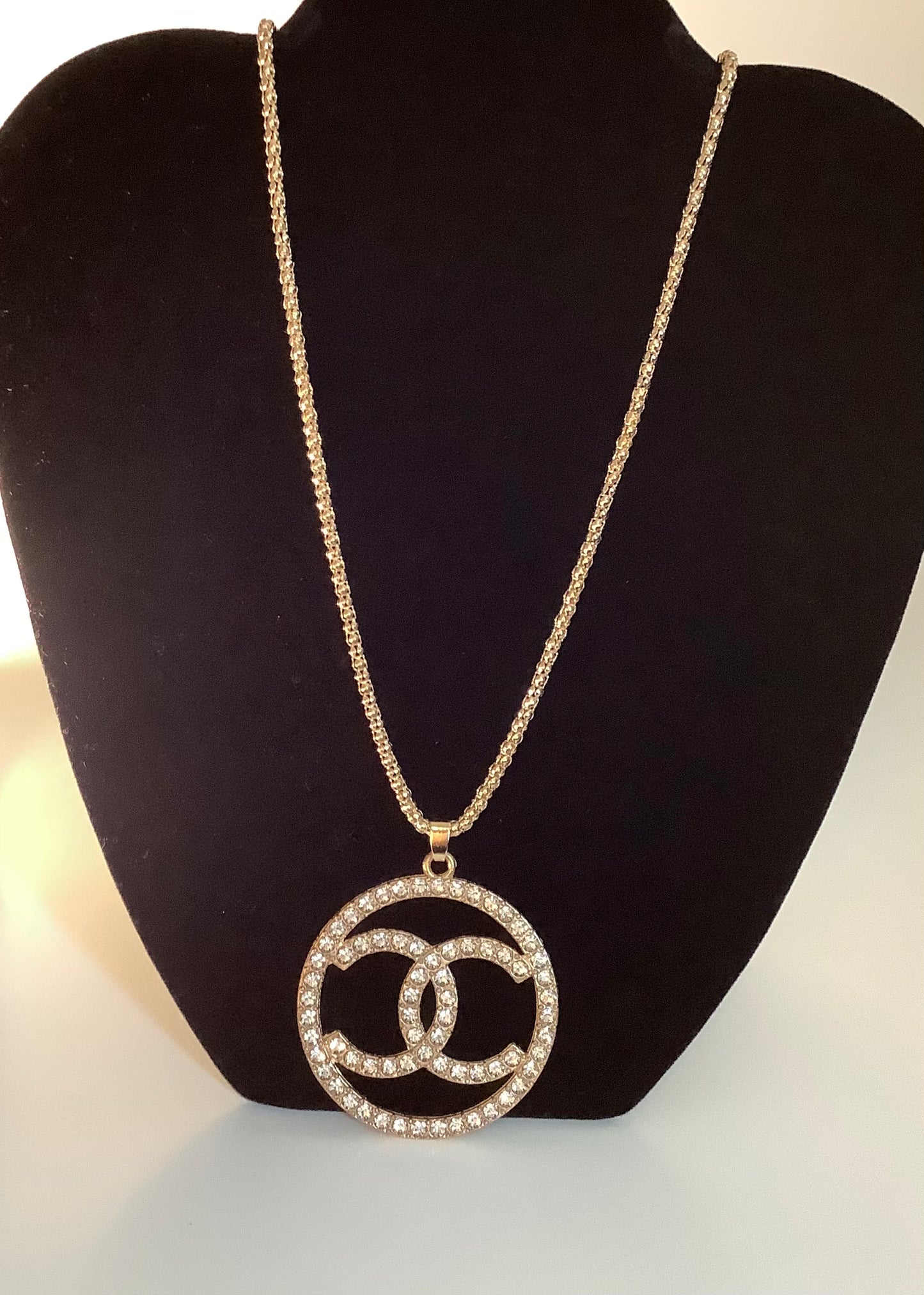 CC Necklace