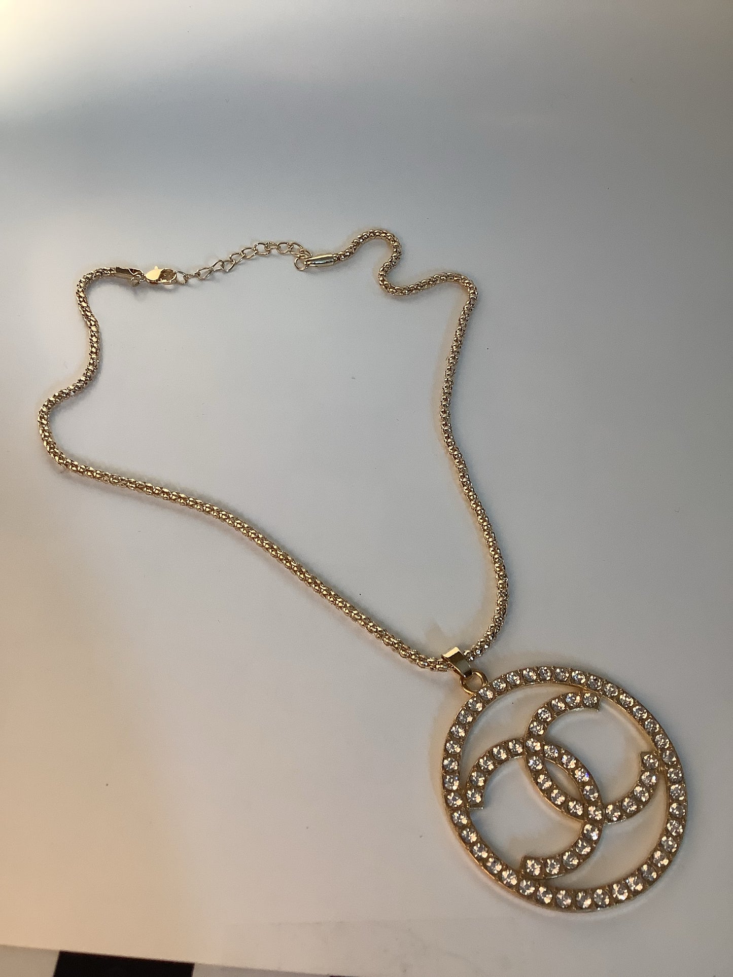 CC Necklaces