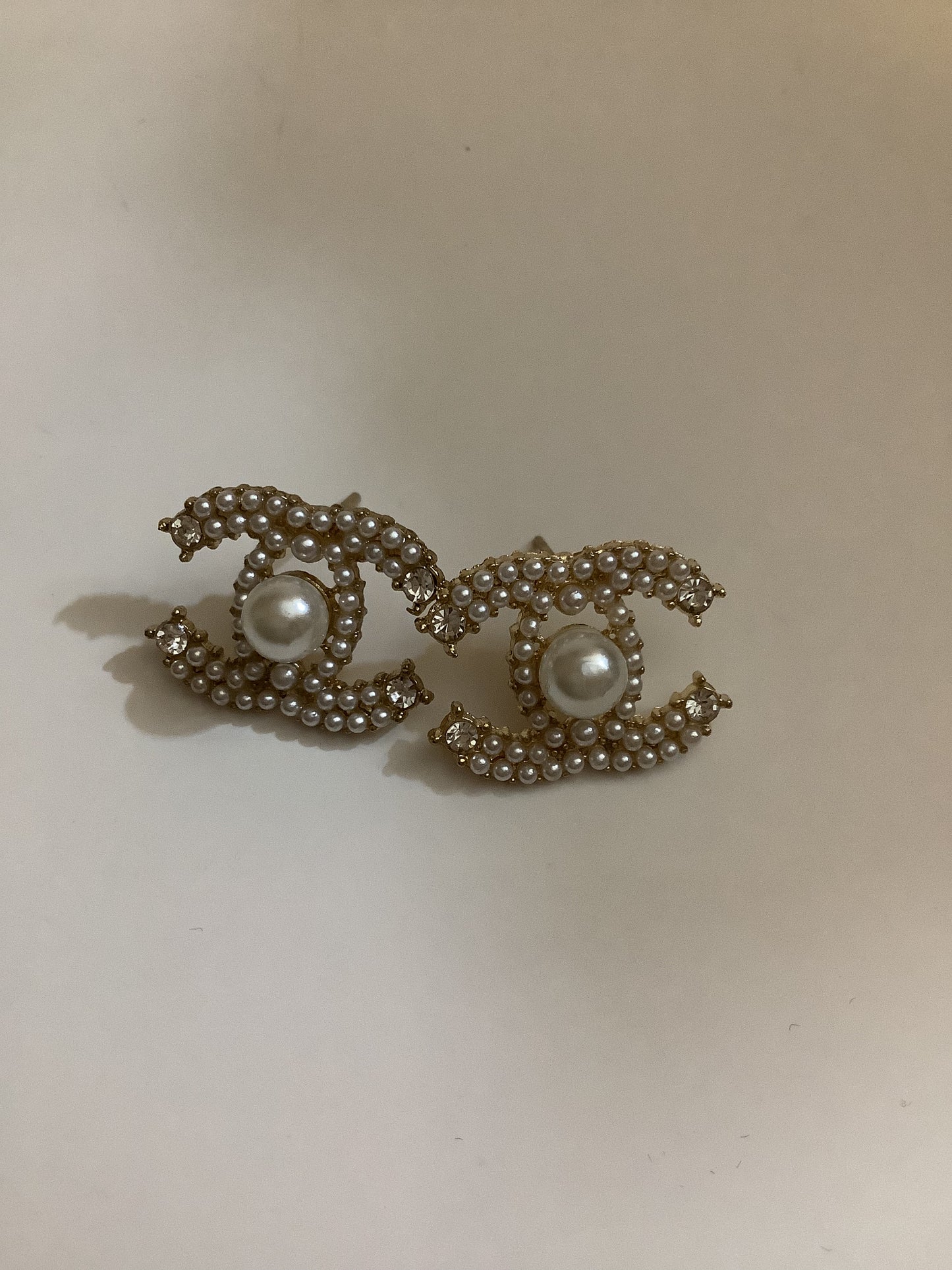 CC Earrings