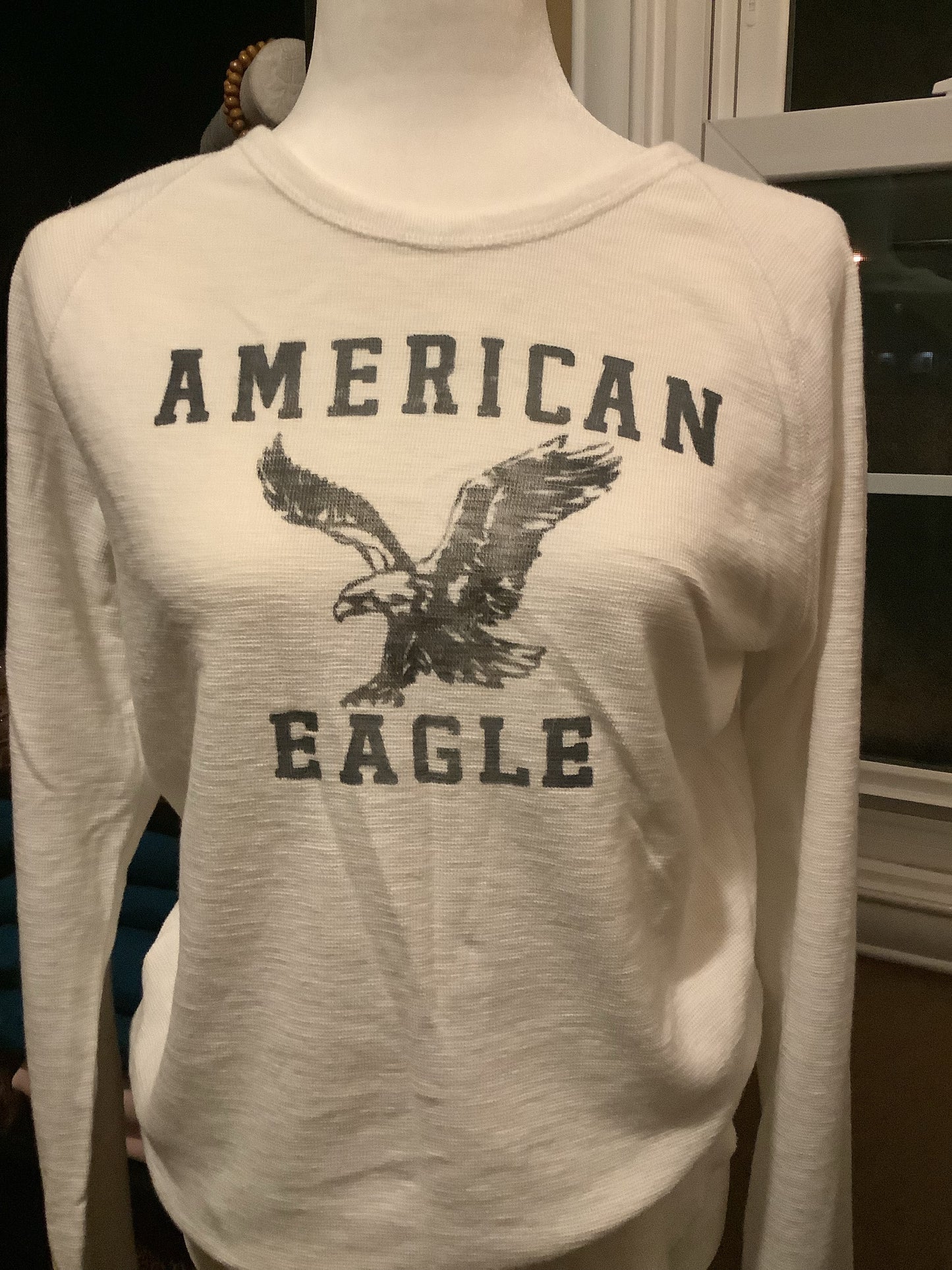Long sleeve American Eagle Shirt