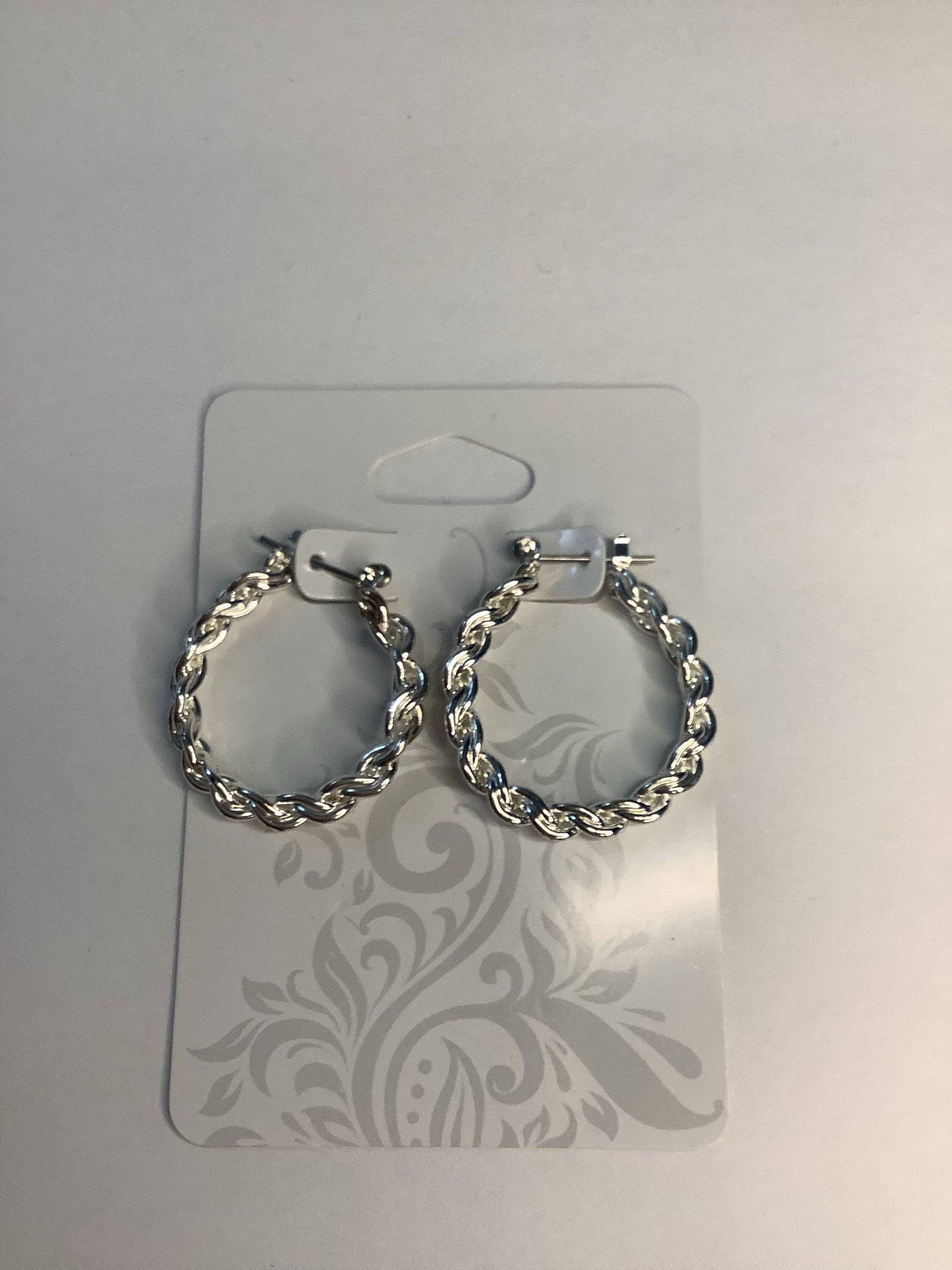 Earrings / Small