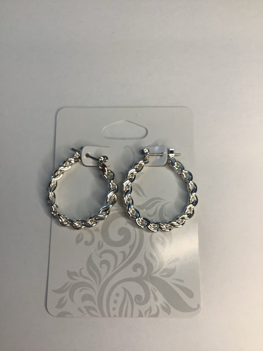 Earrings / Small