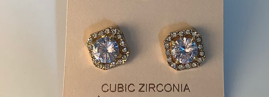 Beautiful earrings