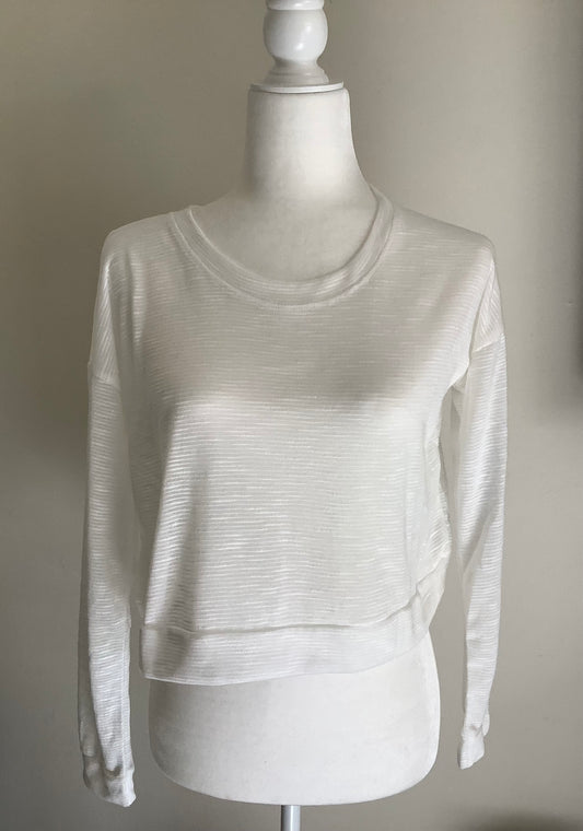 White shirt