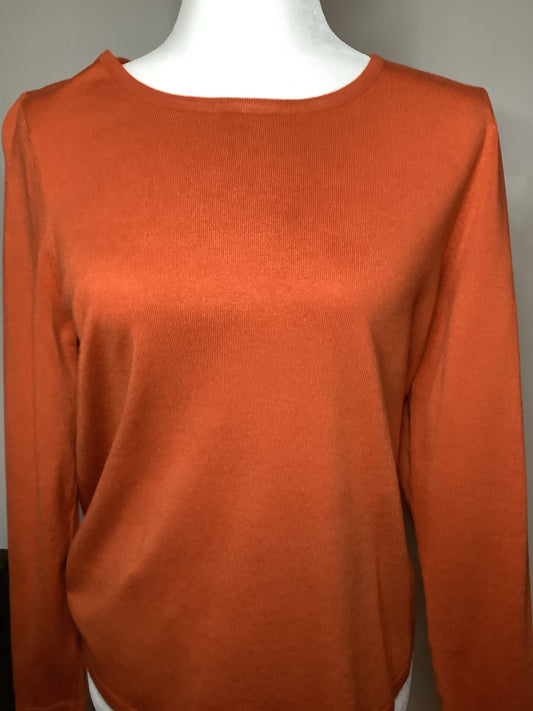 Feminine Long Sleeve Shirt