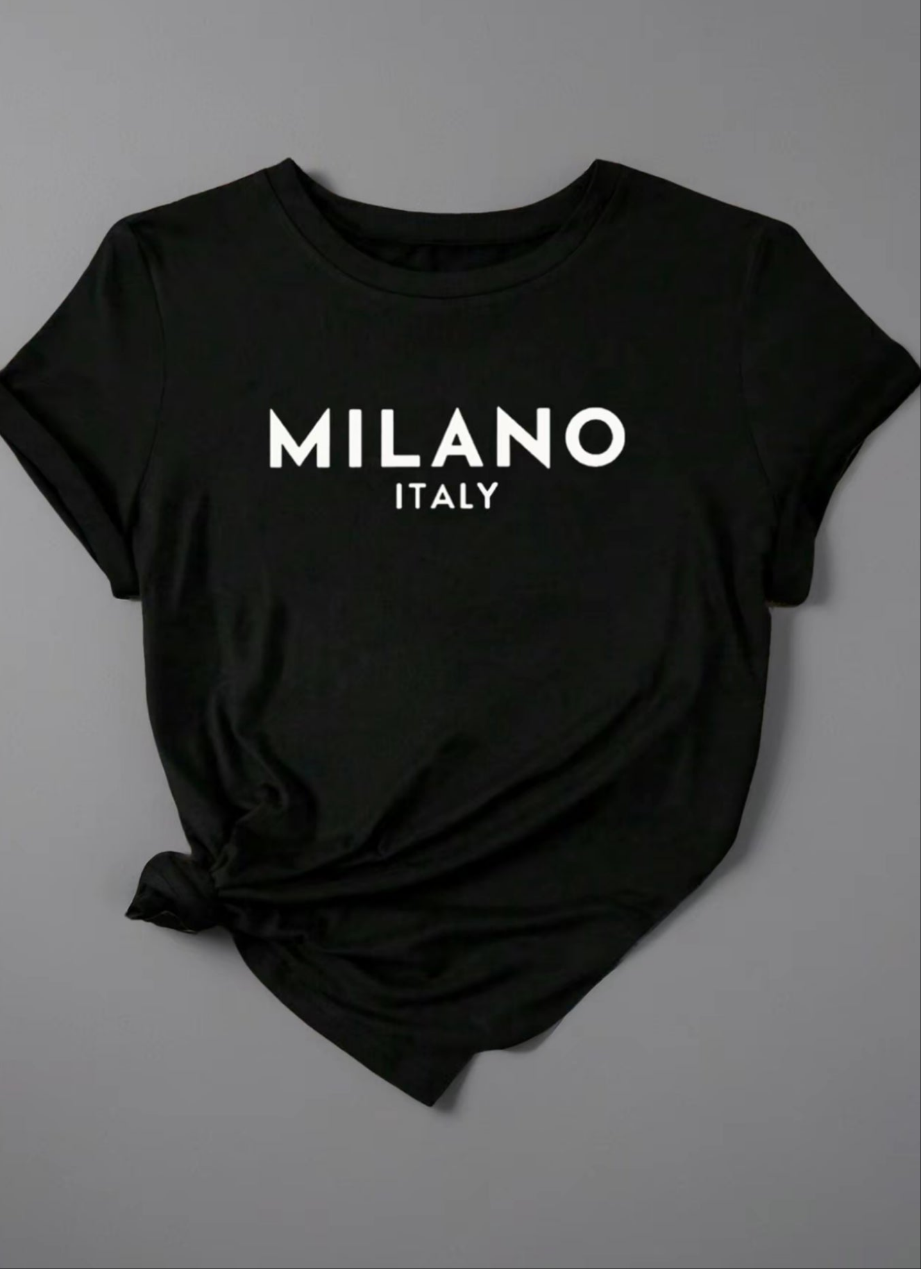 Milano Tshirts