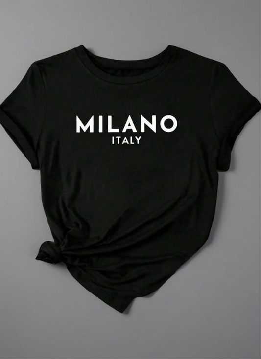 Milano Tshirts