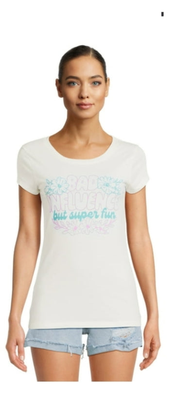 Mad Influence but Super Fun T-shirt