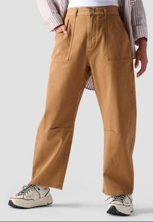 Women's Pants