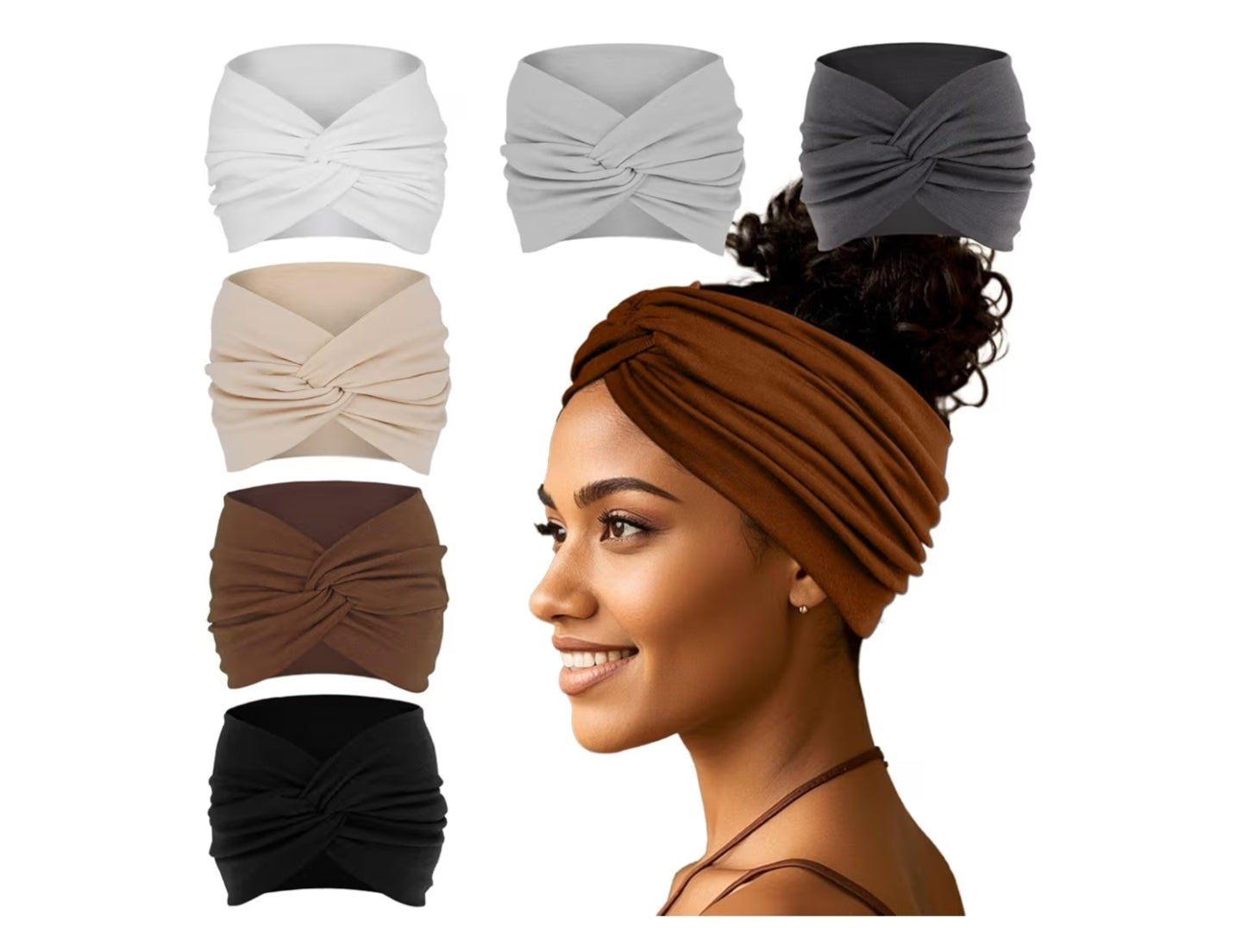 Headbands