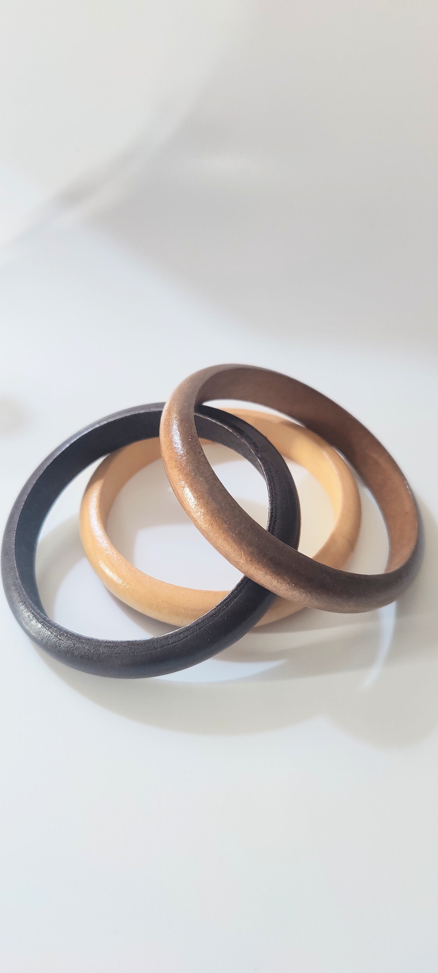 Wood Bracelets