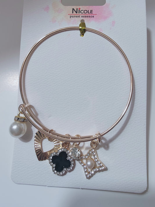 Nicole Bracelets