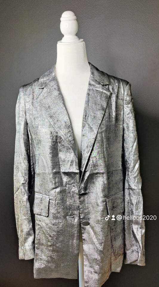Women's Blazer