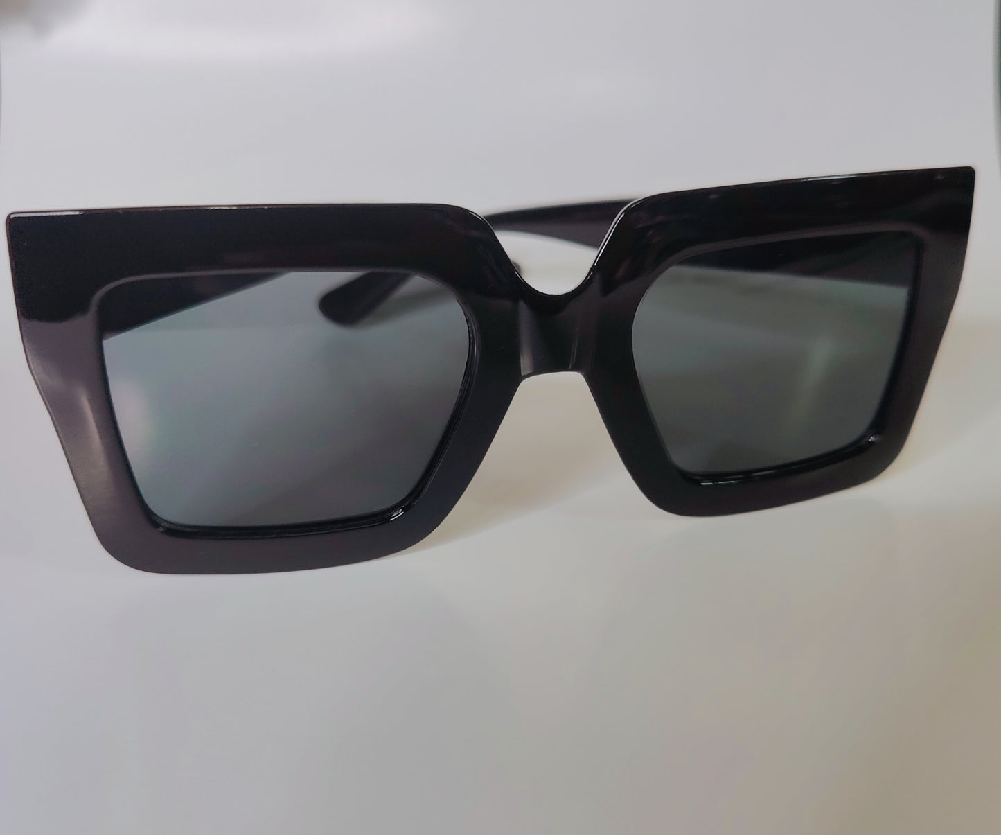 Oversized Sunglasses