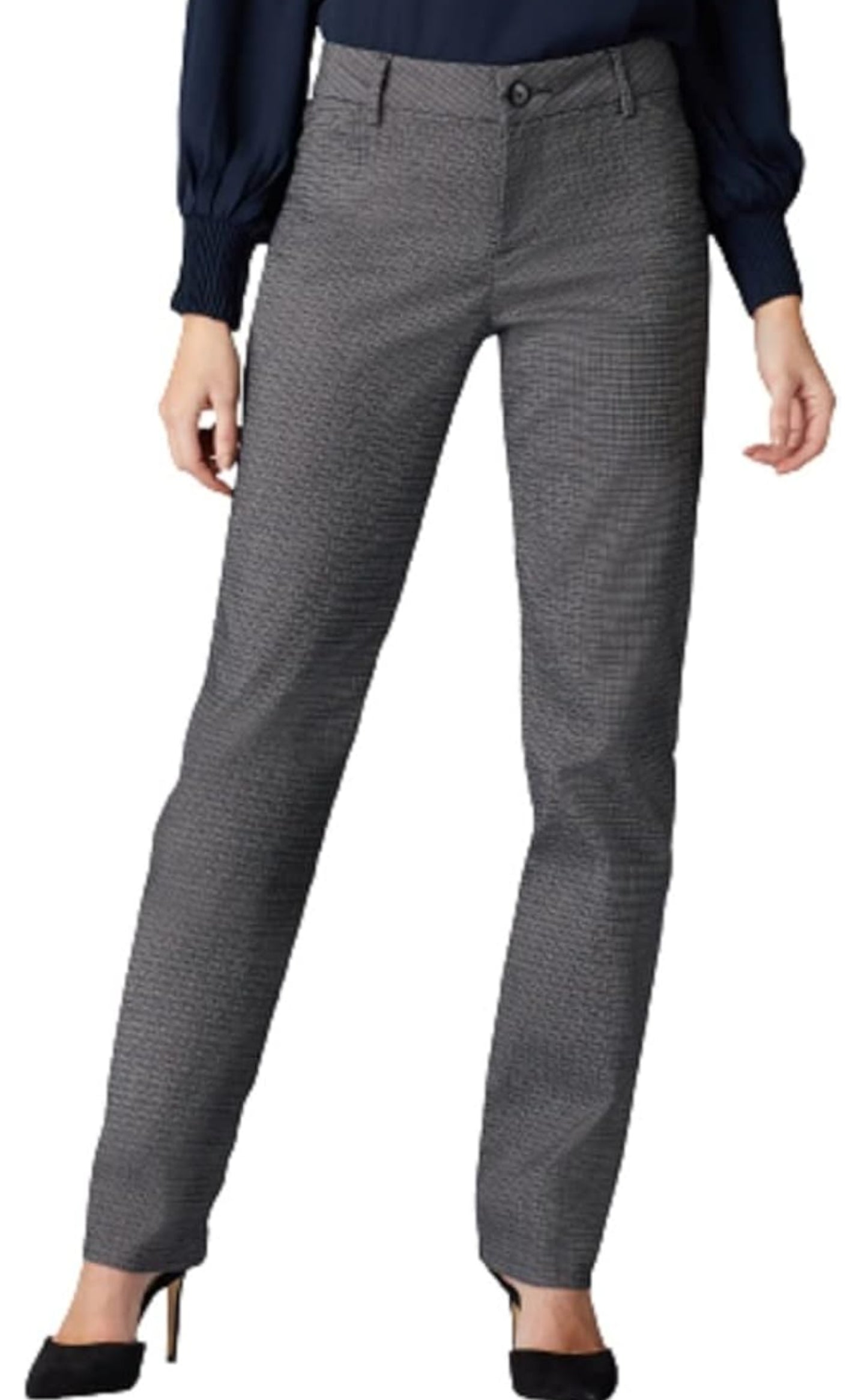 Lee Women's Petite Pants Size:6