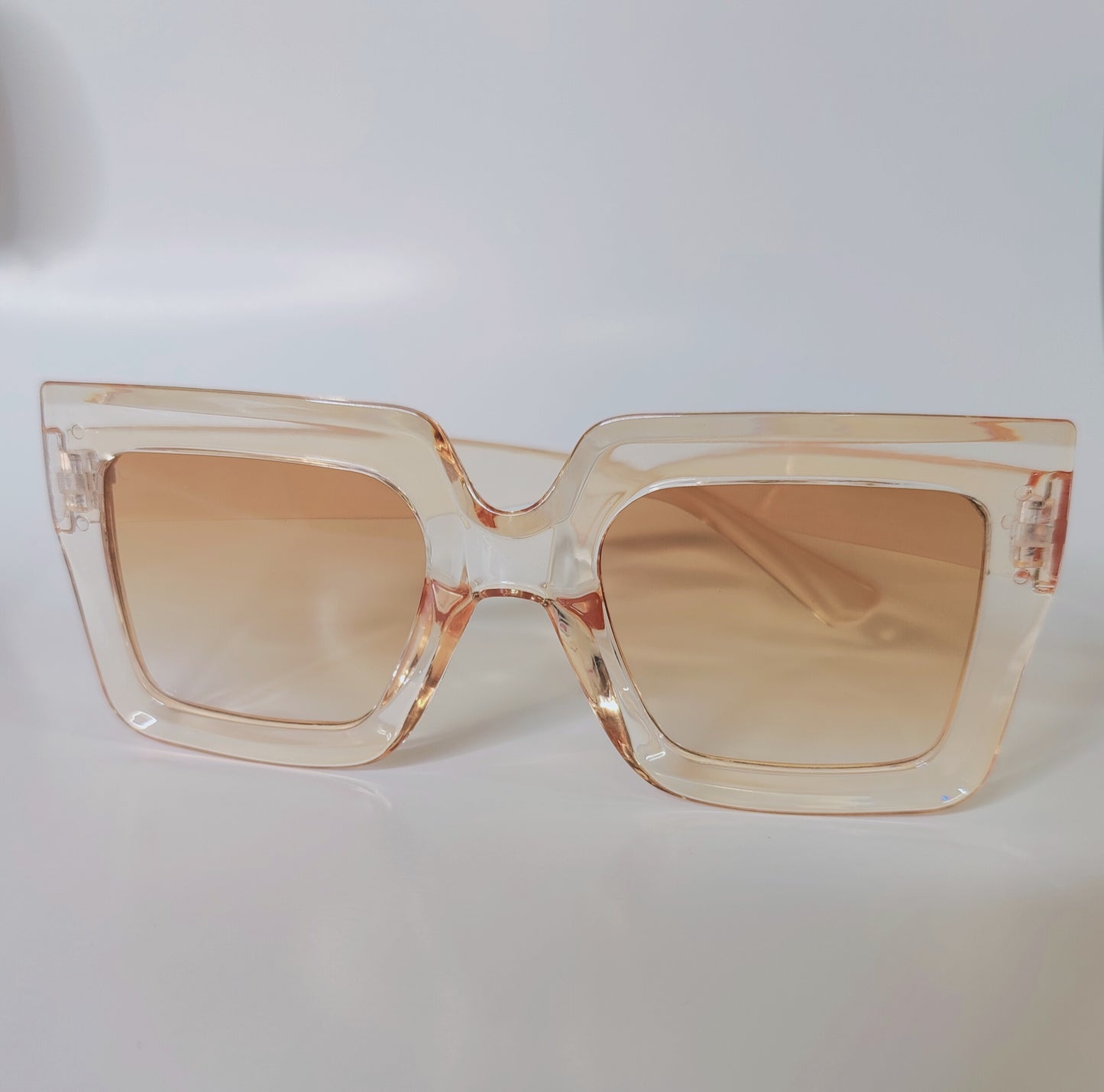Oversized Sunglasses