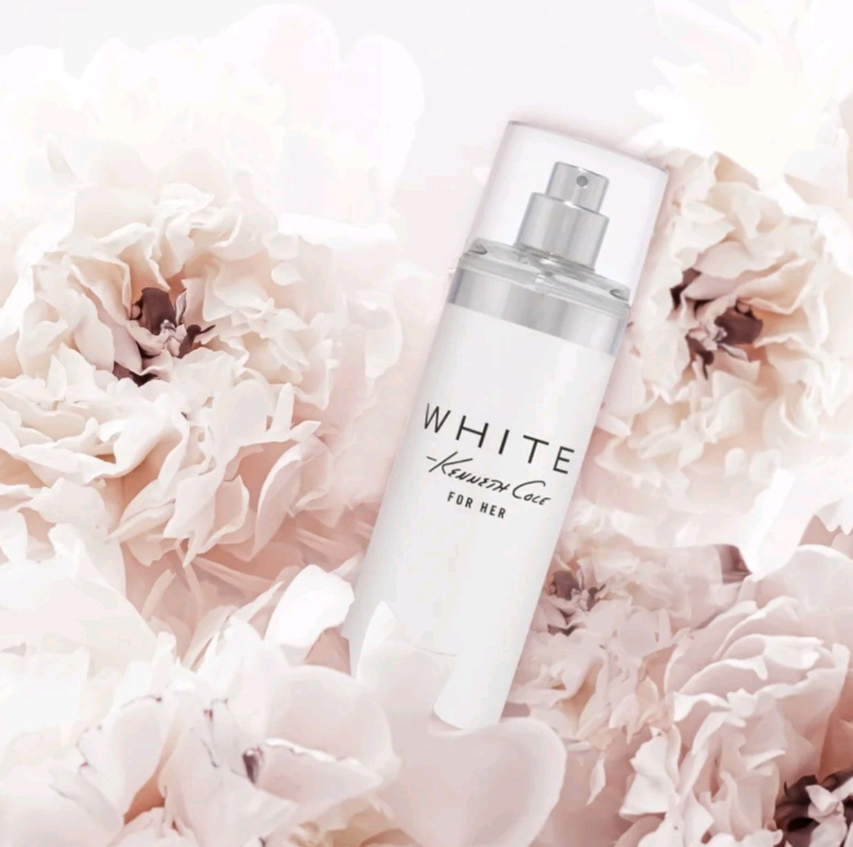 White by Kenneth Cole