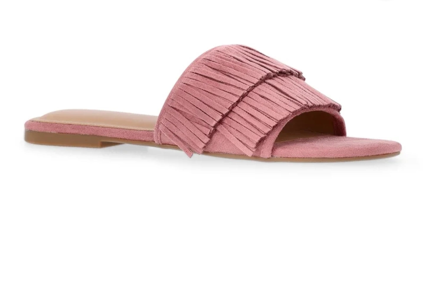 Pink Women's Sandals/ Sizes 8