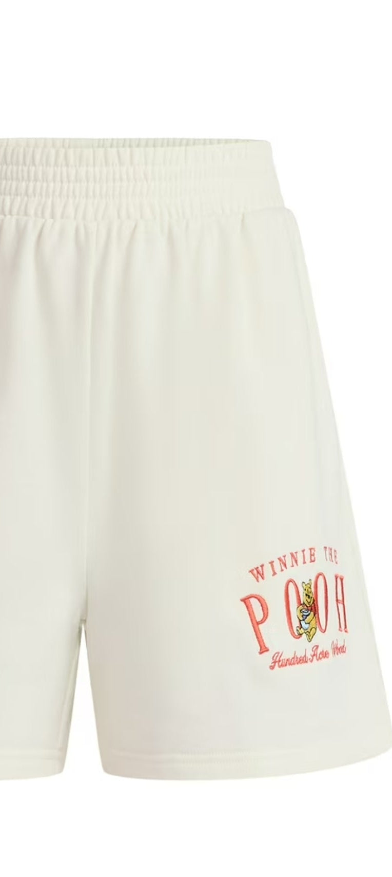 Winnie the Pooh Women's Shorts