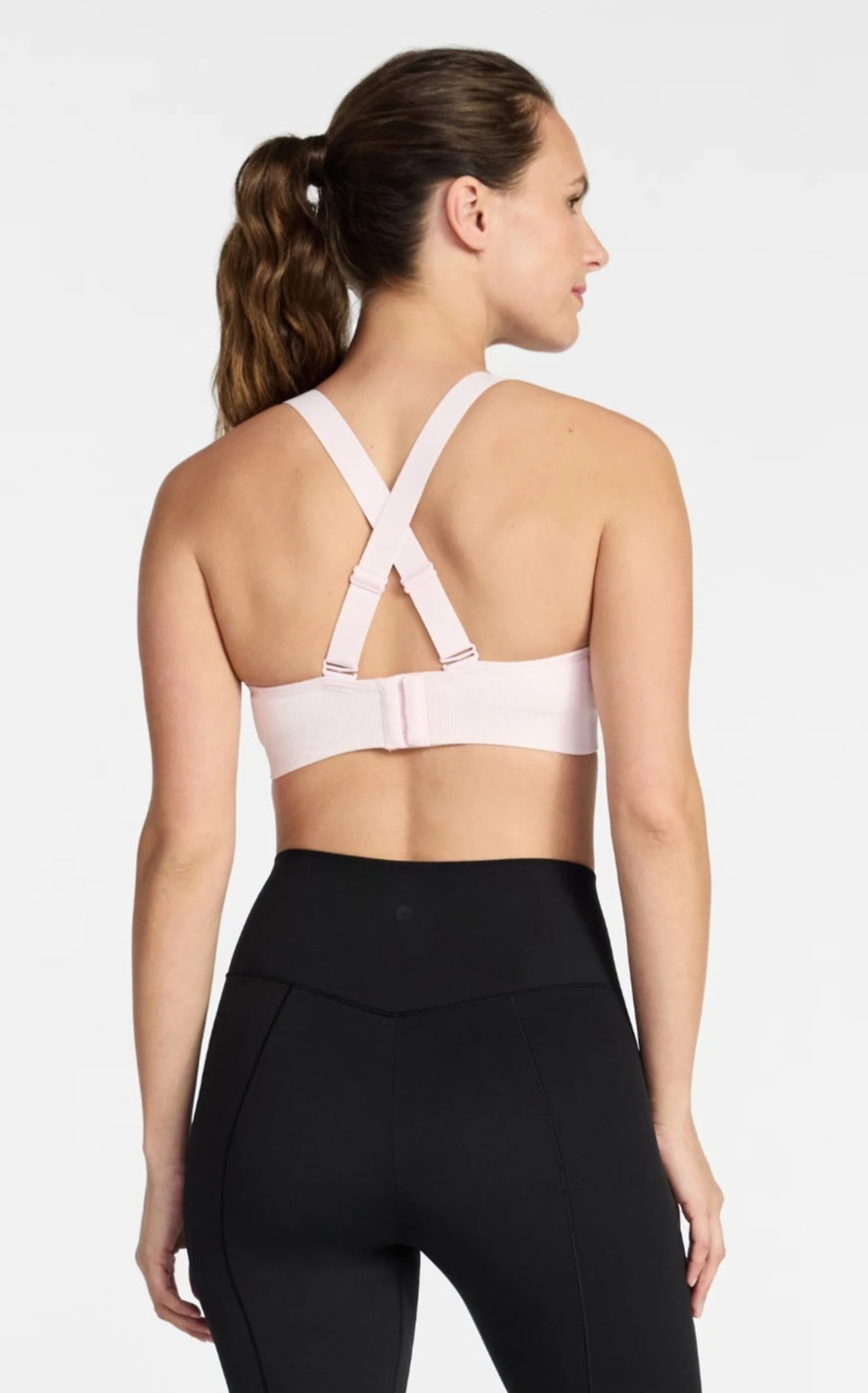 Avia Branclub-Square Neck Sports Size: 2XL