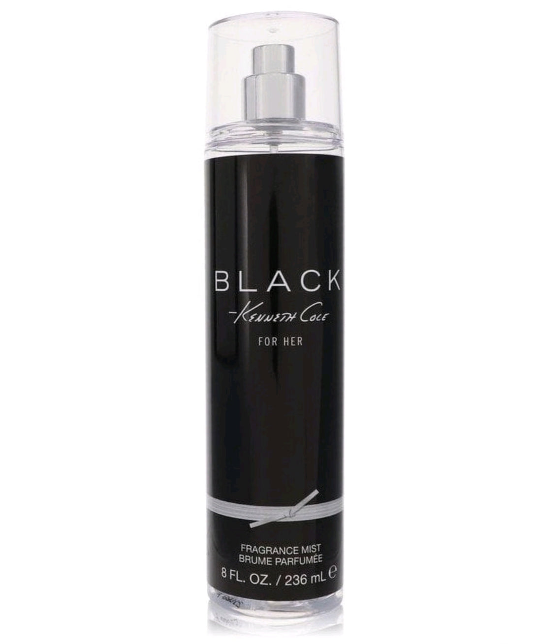 Black by Kenneth Cole