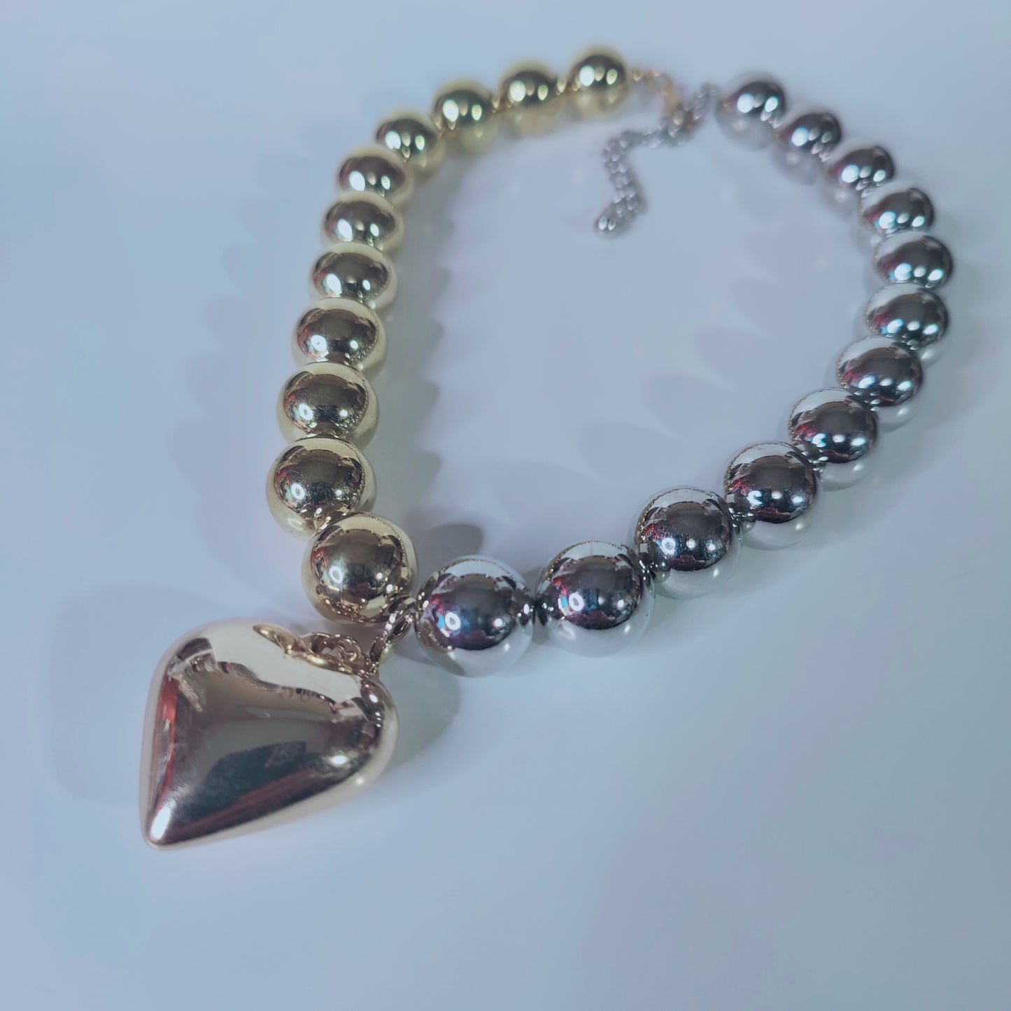 Heart Necklace